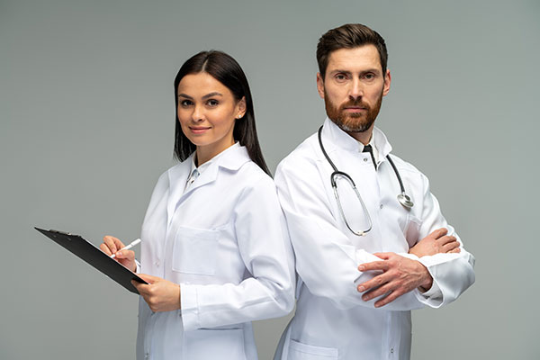 peptide therapy clinic in Woonsocket